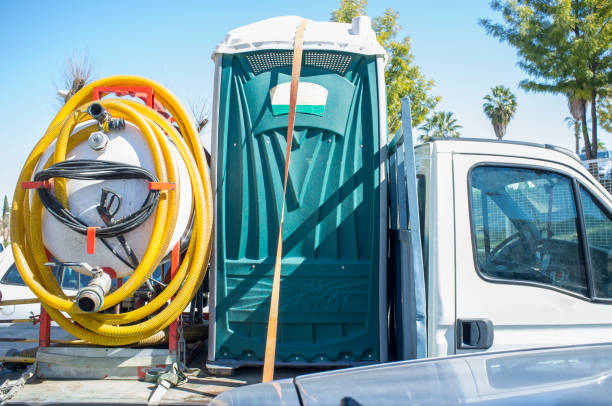 Whitehall, MI porta potty rental Company