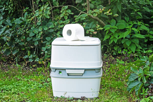 Best Long-term porta potty rental  in Whitehall, MI
