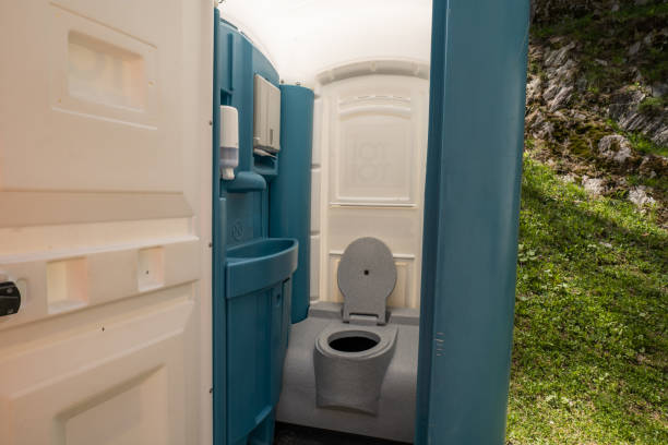 Portable Toilet Options We Offer in Whitehall, MI