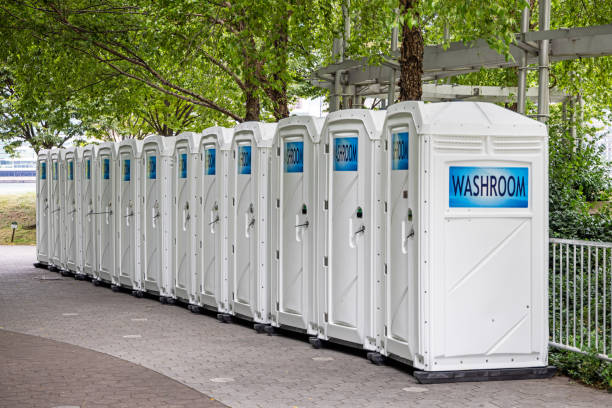 Best Portable toilet rental cost  in Whitehall, MI