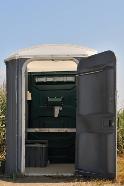 Sanitation services for porta potties in Whitehall, MI