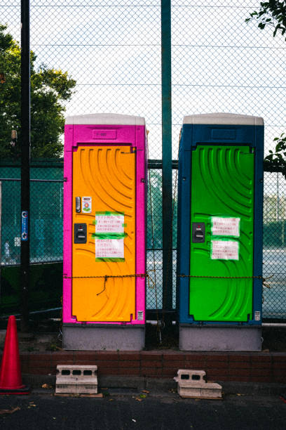 Porta potty services near me in Whitehall, MI